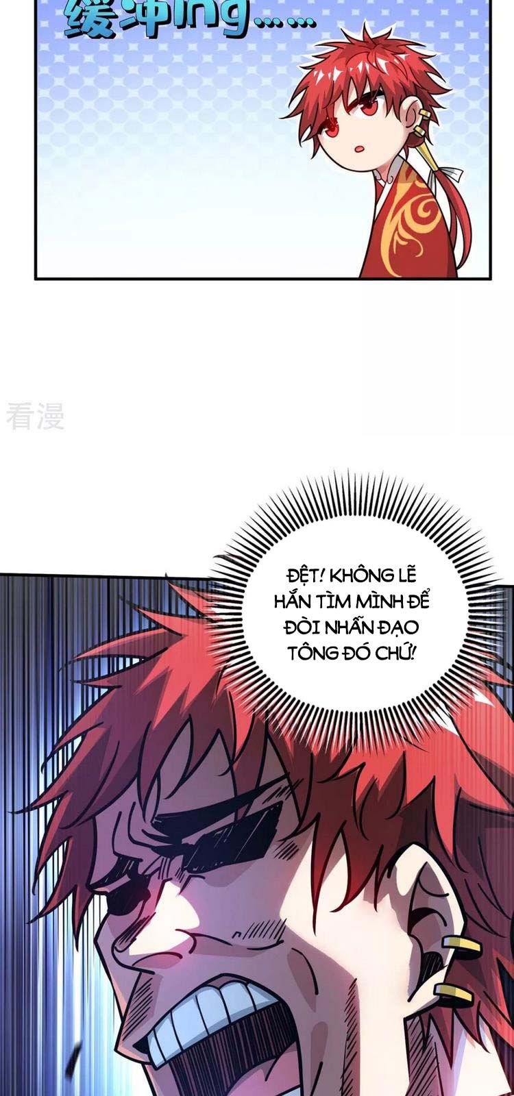 đọc truyện Vạn Cổ Đệ Nhất Tế Chương 201 ảnh 4 tại Thiên Thai Truyện