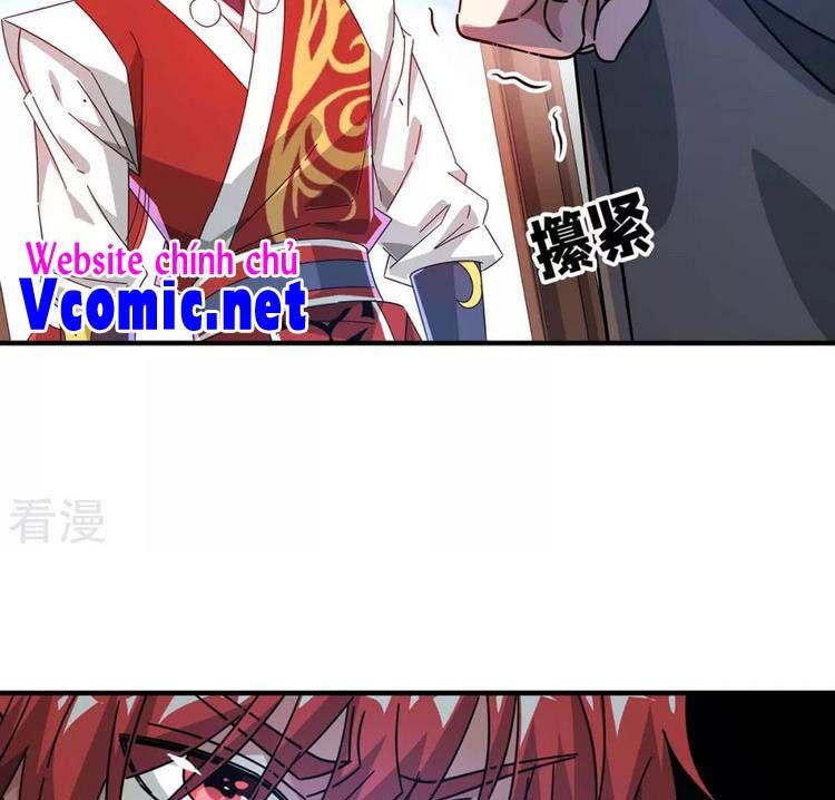 đọc truyện Vạn Cổ Đệ Nhất Tế Chương 201 ảnh 23 tại Thiên Thai Truyện