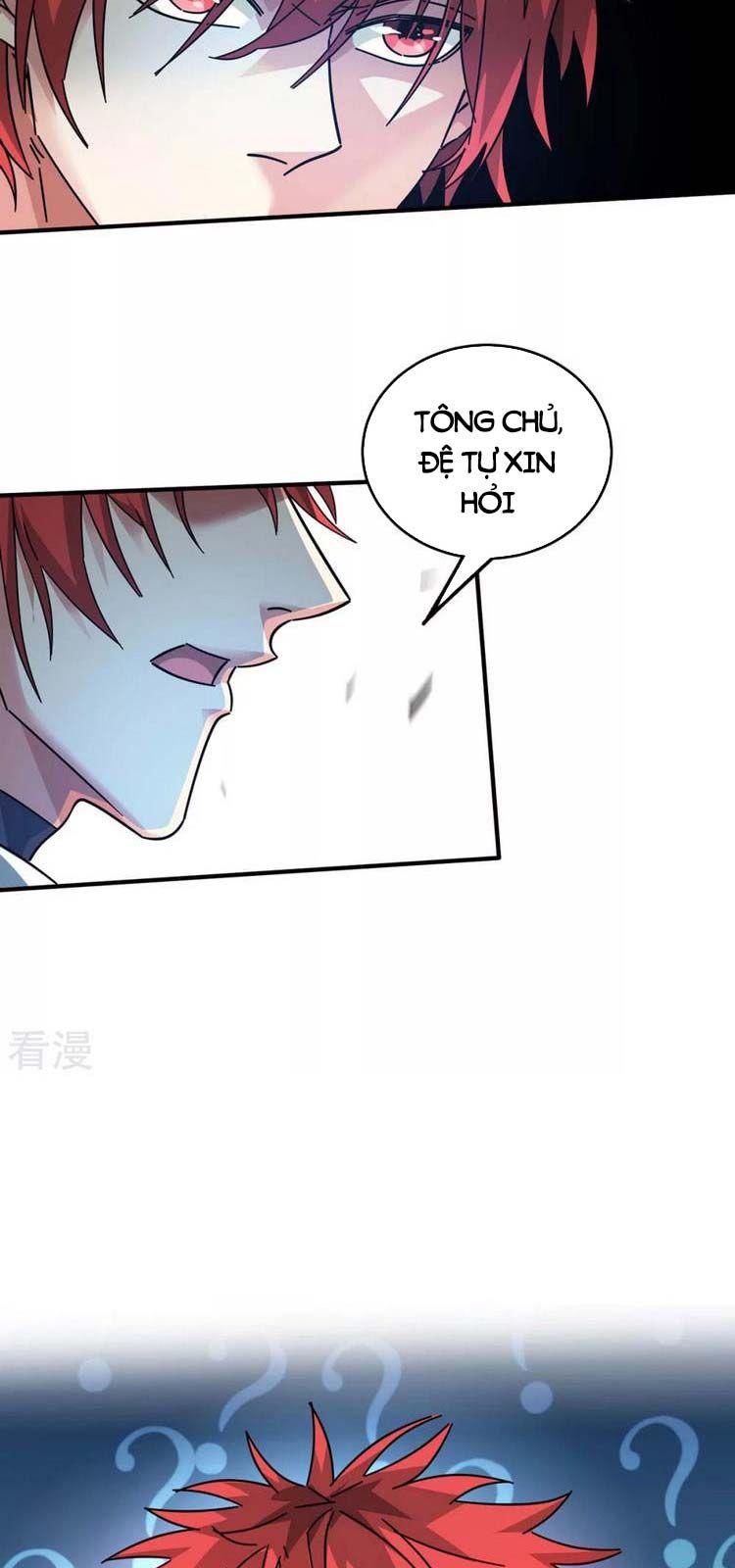 đọc truyện Vạn Cổ Đệ Nhất Tế Chương 201 ảnh 24 tại Thiên Thai Truyện