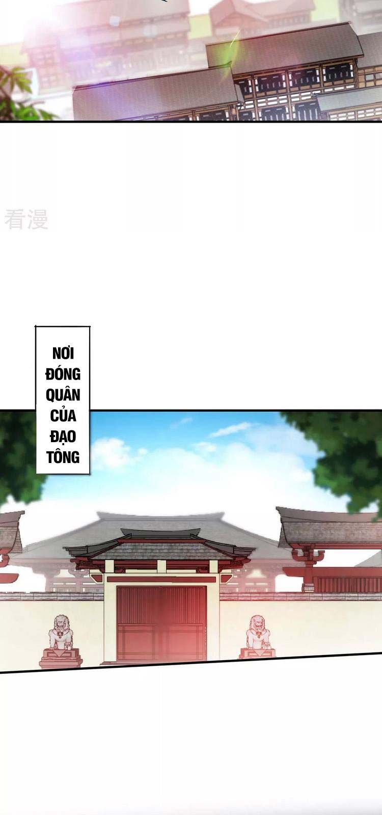 đọc truyện Vạn Cổ Đệ Nhất Tế Chương 201 ảnh 8 tại Thiên Thai Truyện