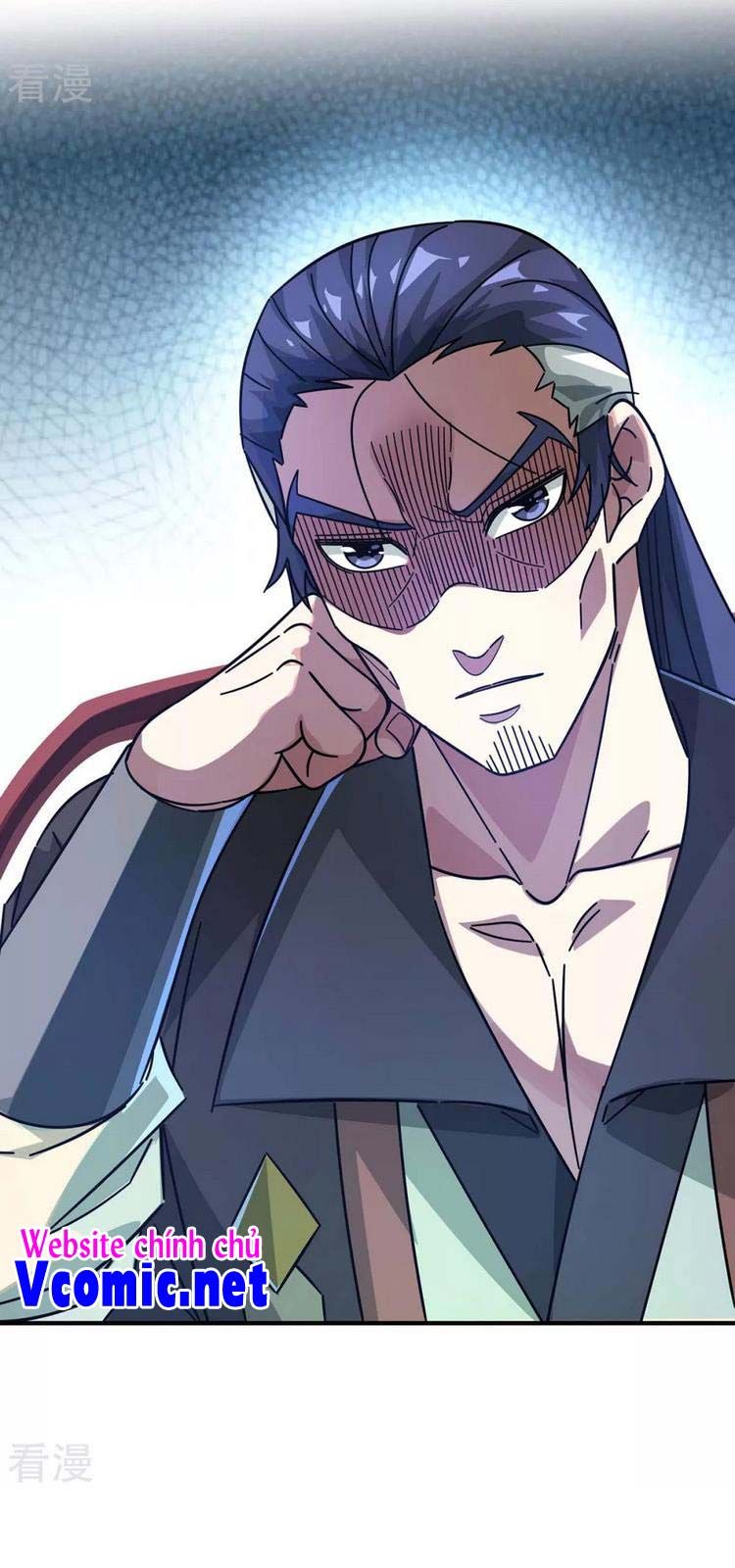 đọc truyện Vạn Cổ Đệ Nhất Tế Chương 201 ảnh 9 tại Thiên Thai Truyện