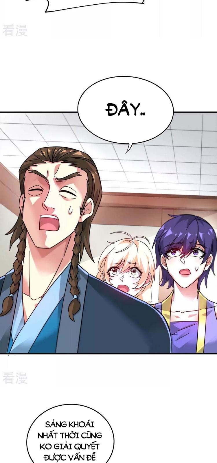 đọc truyện Vạn Cổ Đệ Nhất Tế Chương 202 ảnh 12 tại Thiên Thai Truyện