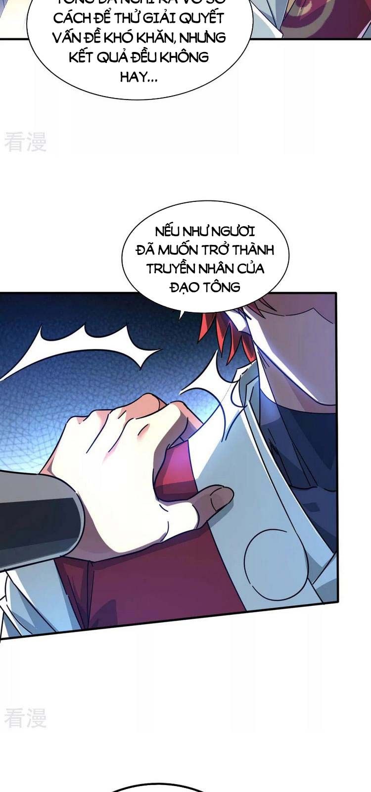 đọc truyện Vạn Cổ Đệ Nhất Tế Chương 202 ảnh 16 tại Thiên Thai Truyện