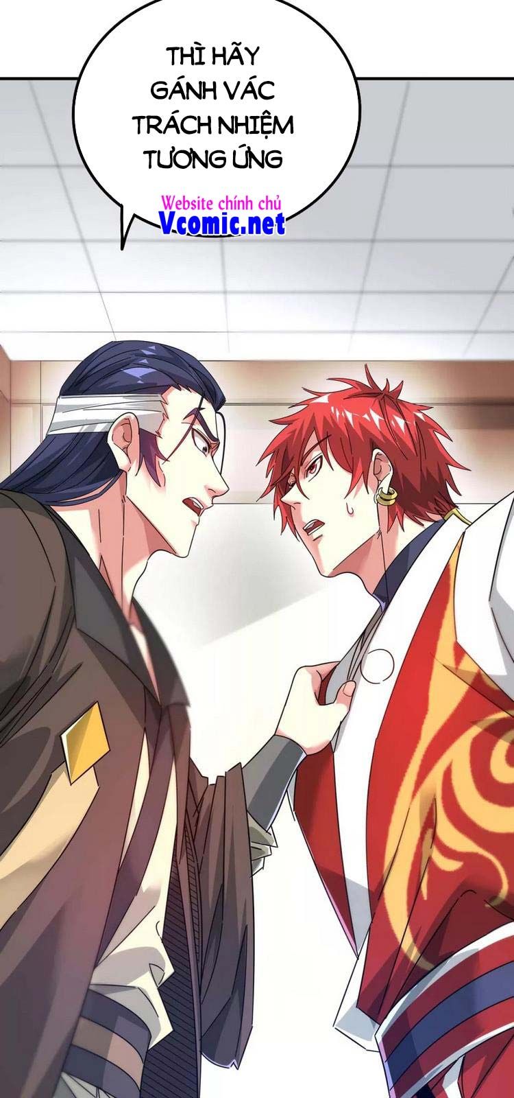 đọc truyện Vạn Cổ Đệ Nhất Tế Chương 202 ảnh 17 tại Thiên Thai Truyện