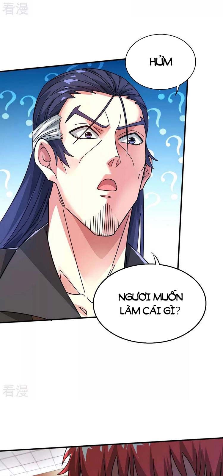 đọc truyện Vạn Cổ Đệ Nhất Tế Chương 202 ảnh 20 tại Thiên Thai Truyện