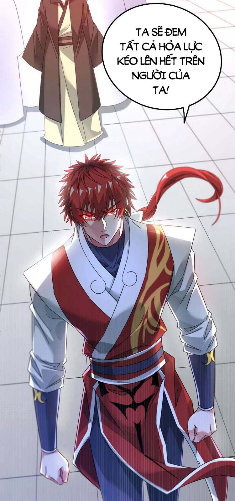 đọc truyện Vạn Cổ Đệ Nhất Tế Chương 202 ảnh 22 tại Thiên Thai Truyện