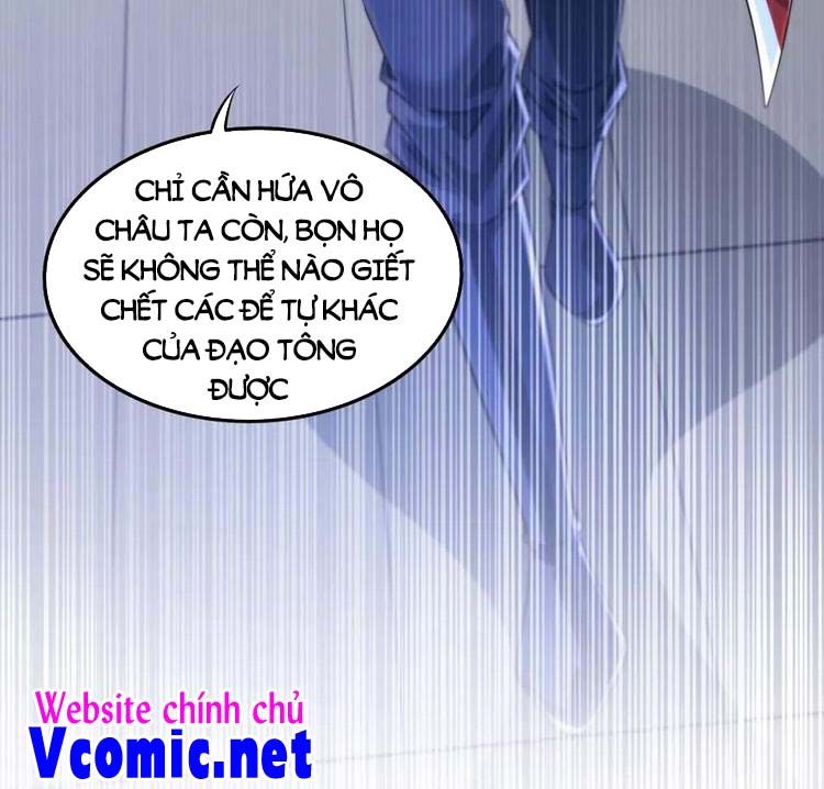 đọc truyện Vạn Cổ Đệ Nhất Tế Chương 202 ảnh 23 tại Thiên Thai Truyện