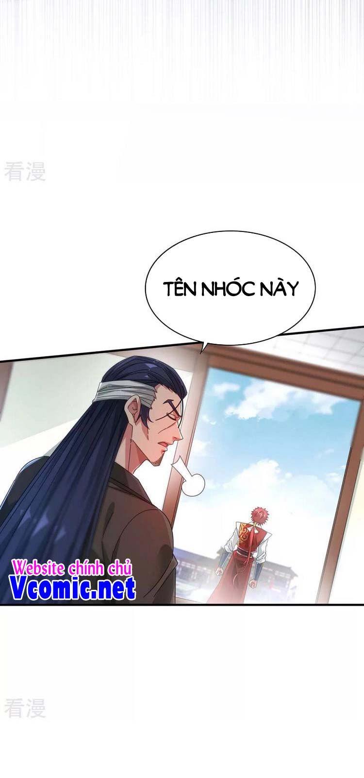 đọc truyện Vạn Cổ Đệ Nhất Tế Chương 202 ảnh 24 tại Thiên Thai Truyện