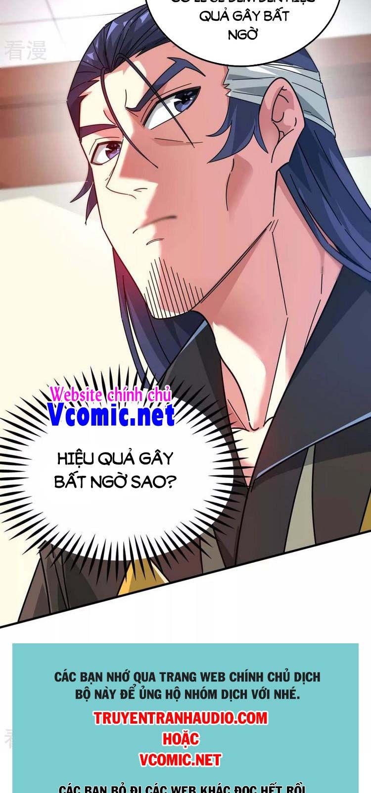 đọc truyện Vạn Cổ Đệ Nhất Tế Chương 202 ảnh 28 tại Thiên Thai Truyện