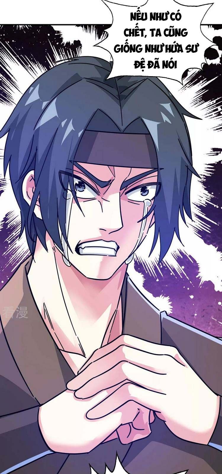 đọc truyện Vạn Cổ Đệ Nhất Tế Chương 202 ảnh 5 tại Thiên Thai Truyện