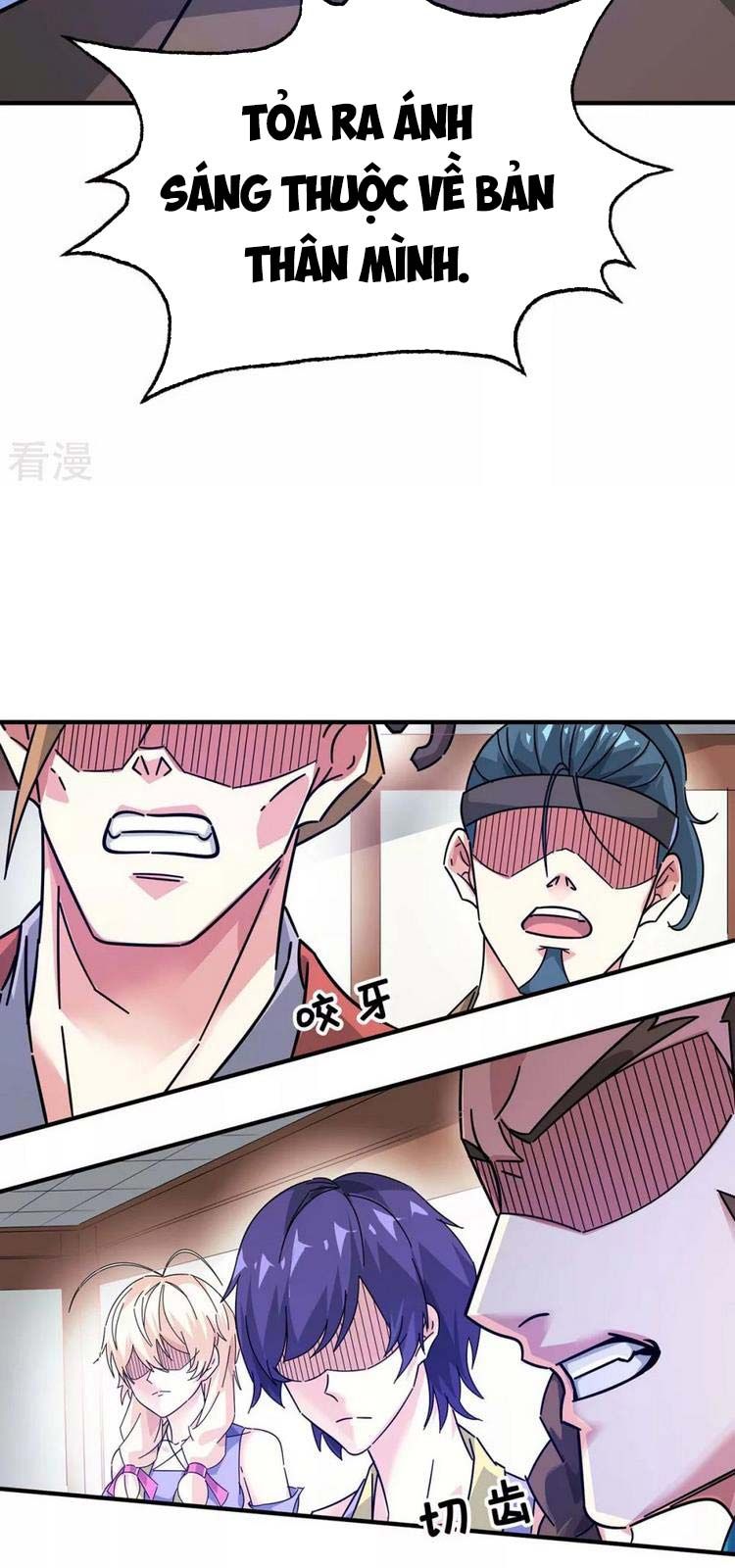 đọc truyện Vạn Cổ Đệ Nhất Tế Chương 202 ảnh 6 tại Thiên Thai Truyện