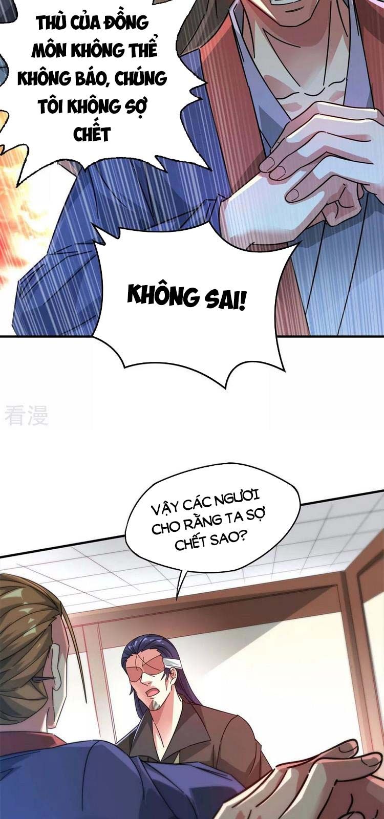 đọc truyện Vạn Cổ Đệ Nhất Tế Chương 202 ảnh 9 tại Thiên Thai Truyện