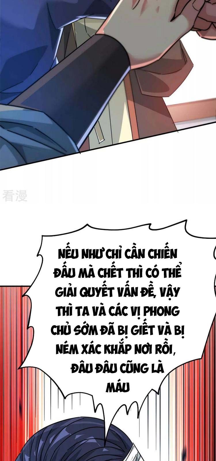 đọc truyện Vạn Cổ Đệ Nhất Tế Chương 202 ảnh 10 tại Thiên Thai Truyện