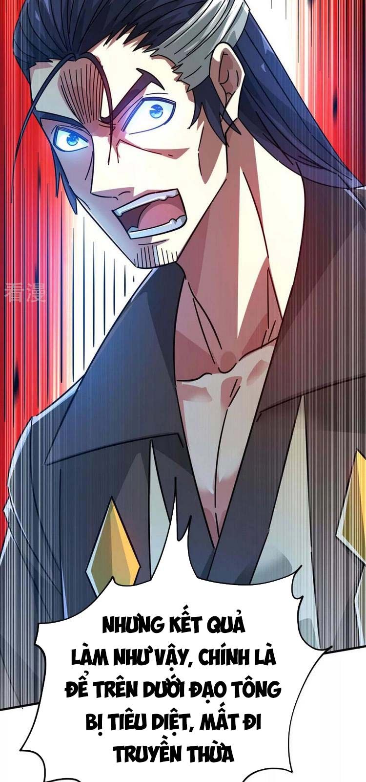 đọc truyện Vạn Cổ Đệ Nhất Tế Chương 202 ảnh 11 tại Thiên Thai Truyện