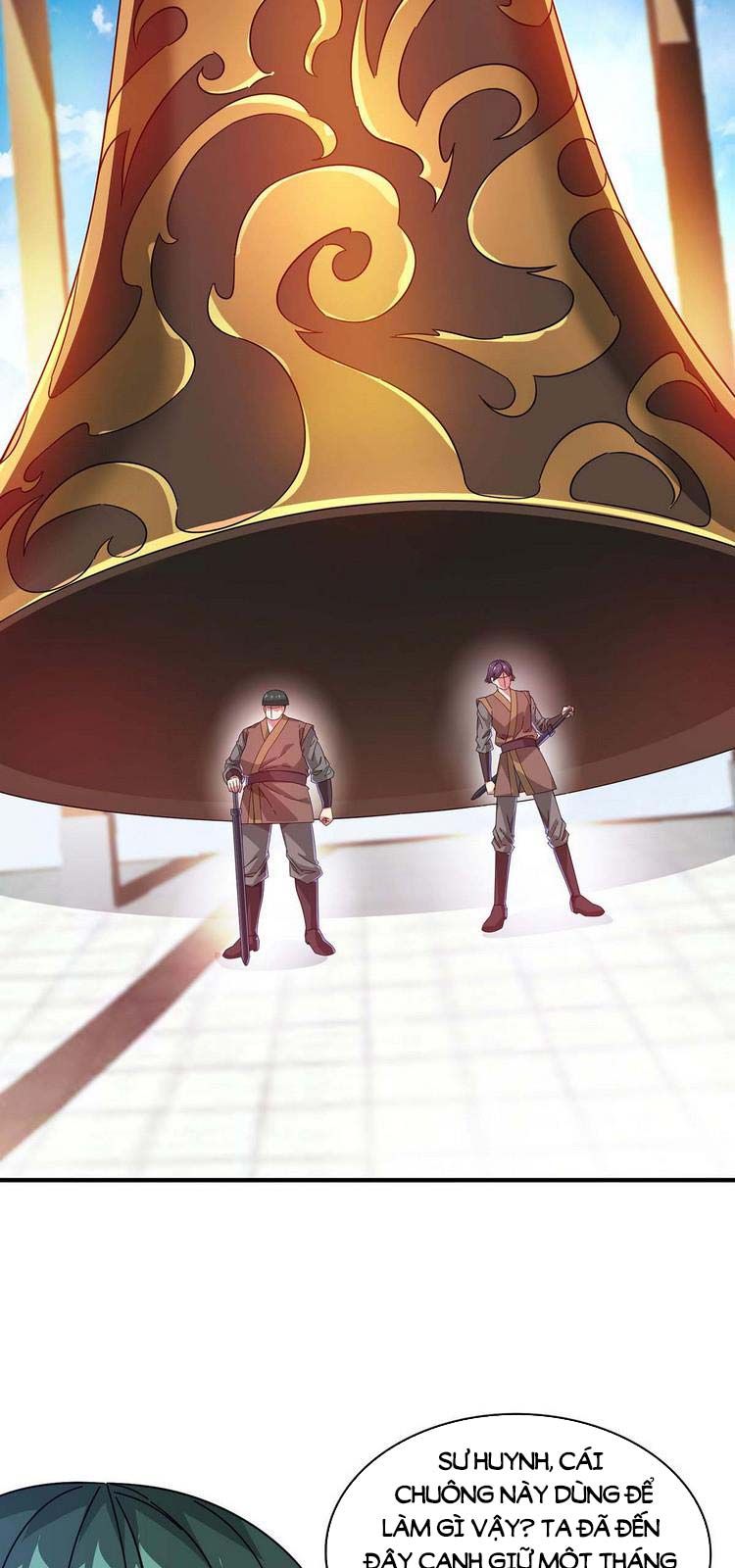 đọc truyện Vạn Cổ Đệ Nhất Tế Chương 203 ảnh 12 tại Thiên Thai Truyện