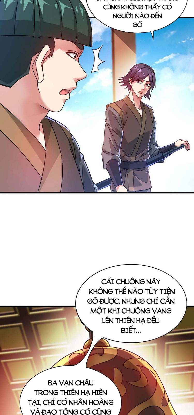 đọc truyện Vạn Cổ Đệ Nhất Tế Chương 203 ảnh 13 tại Thiên Thai Truyện