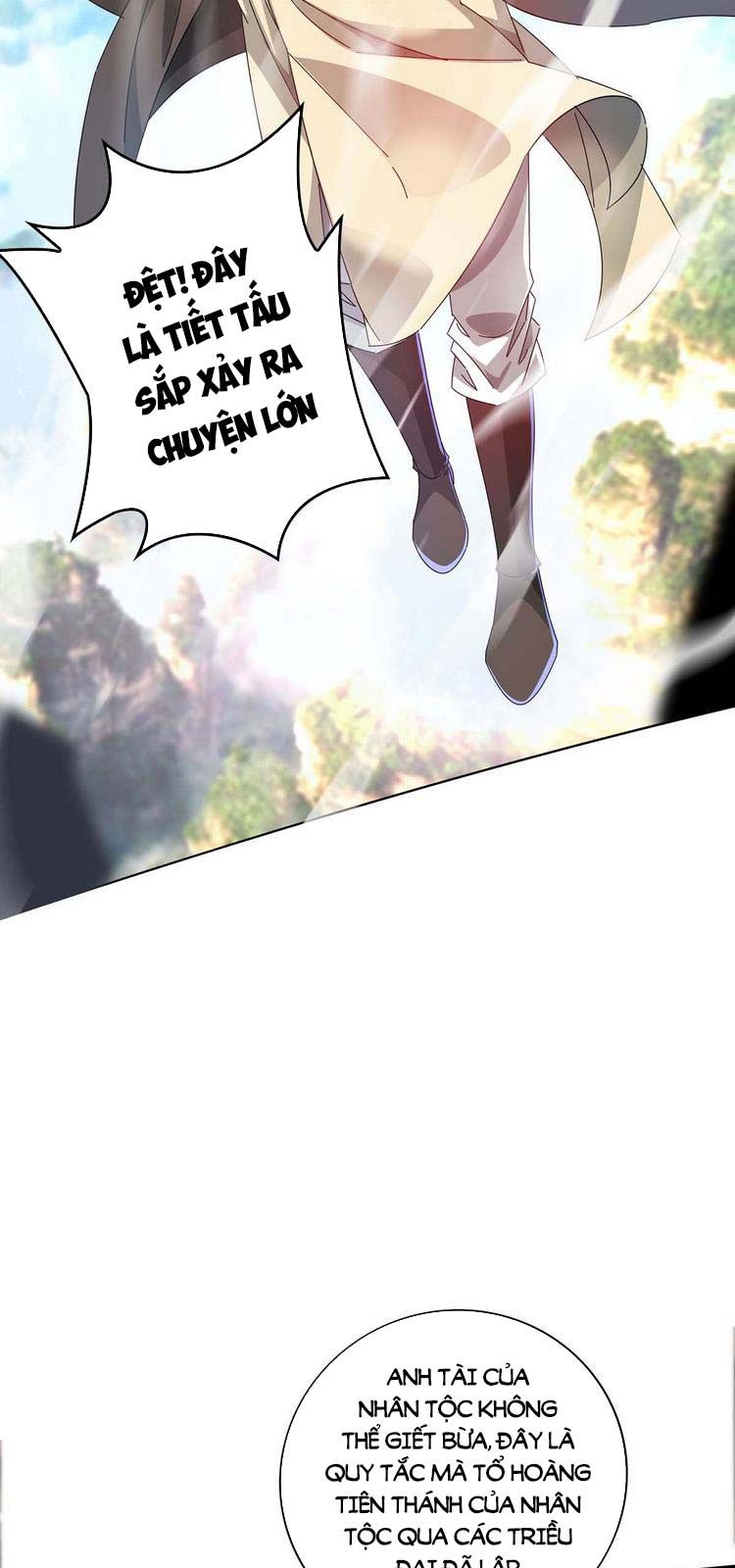 đọc truyện Vạn Cổ Đệ Nhất Tế Chương 203 ảnh 17 tại Thiên Thai Truyện