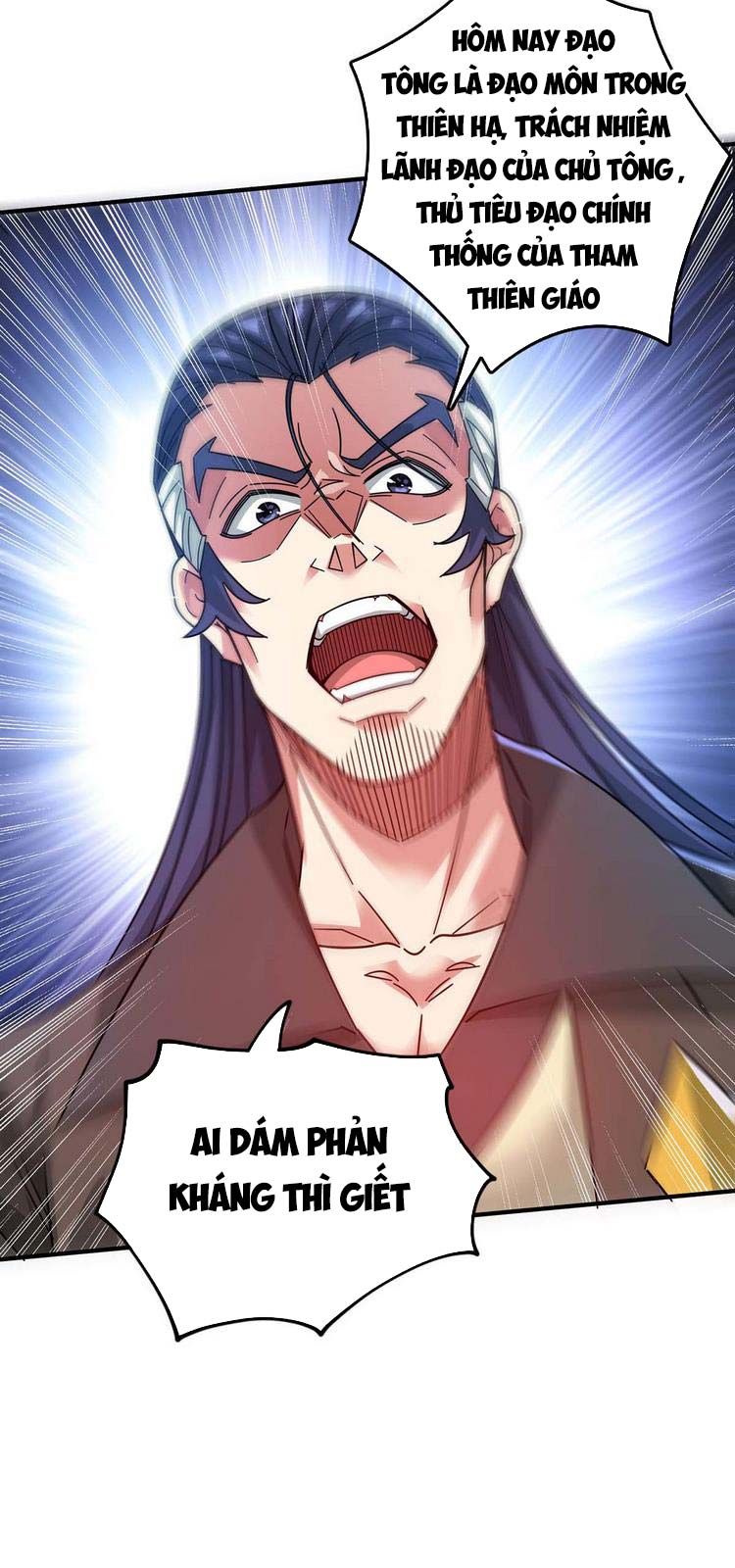 đọc truyện Vạn Cổ Đệ Nhất Tế Chương 203 ảnh 19 tại Thiên Thai Truyện