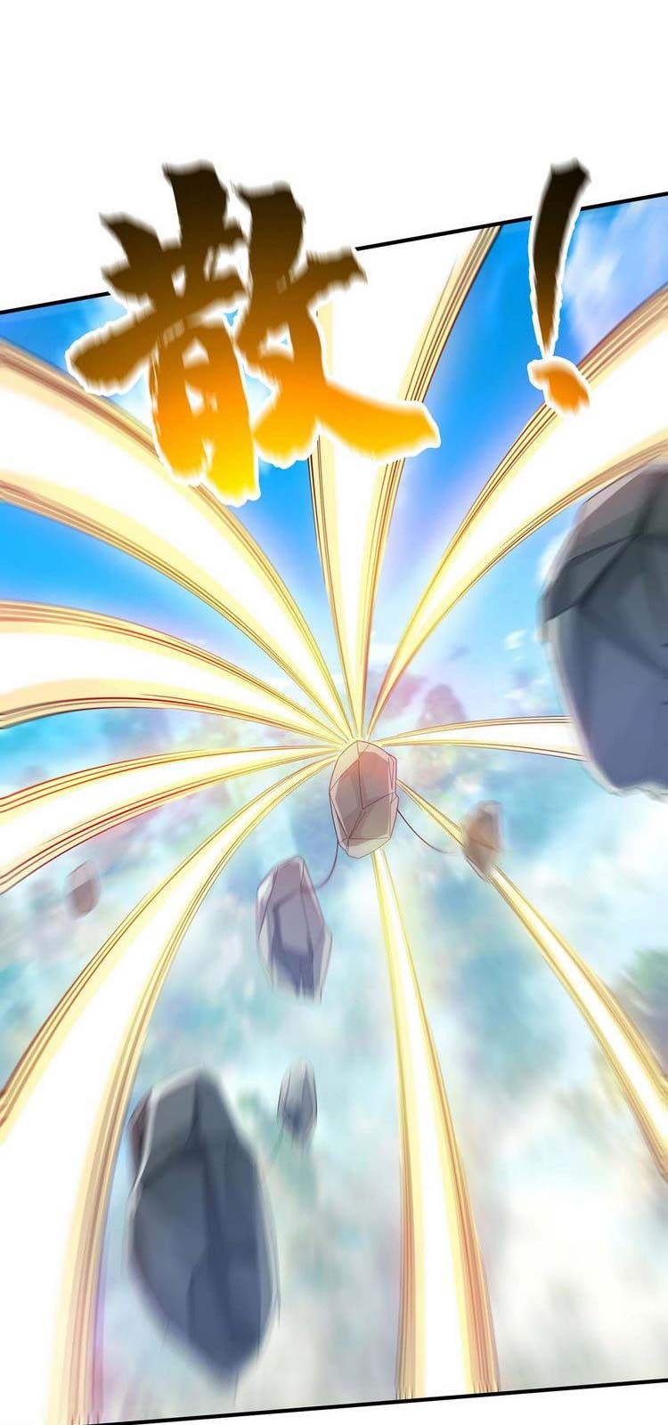 đọc truyện Vạn Cổ Đệ Nhất Tế Chương 203 ảnh 24 tại Thiên Thai Truyện