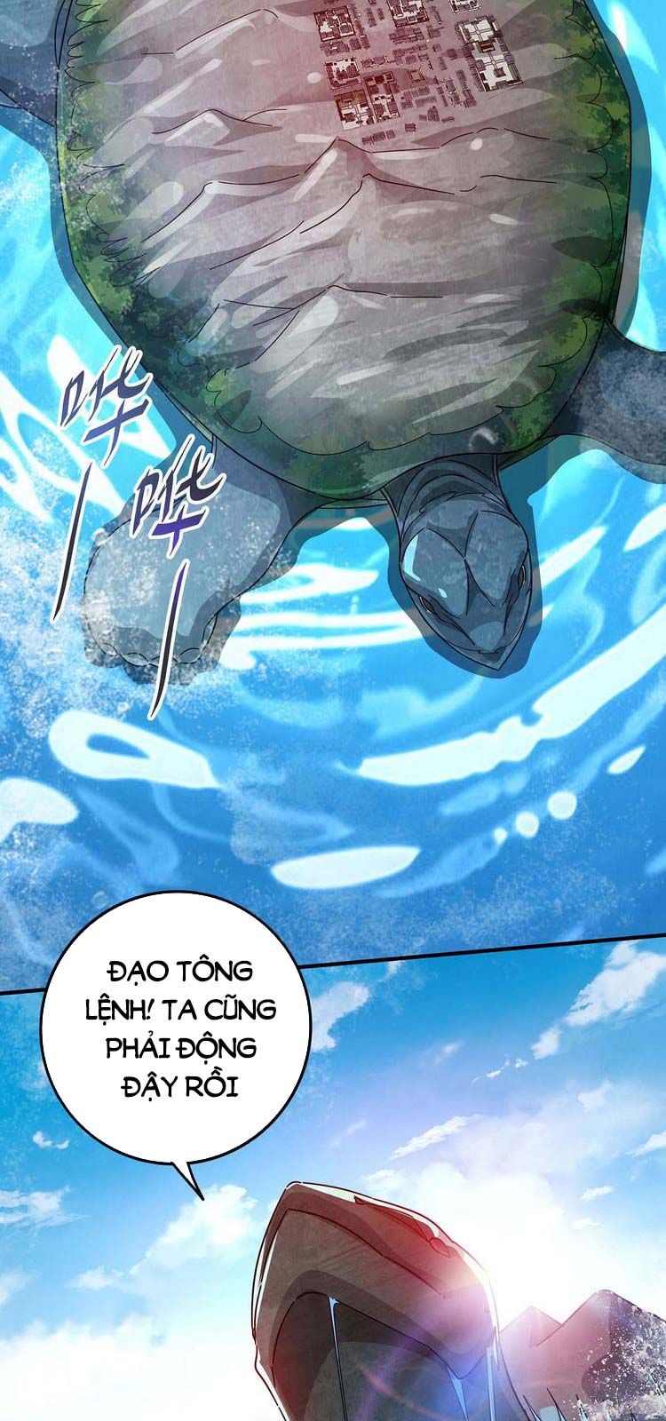 đọc truyện Vạn Cổ Đệ Nhất Tế Chương 203 ảnh 27 tại Thiên Thai Truyện