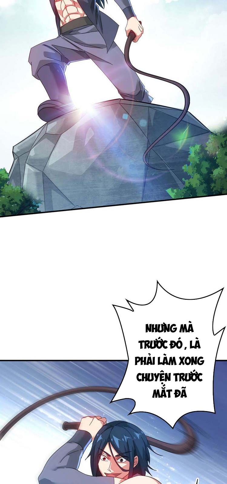 đọc truyện Vạn Cổ Đệ Nhất Tế Chương 203 ảnh 30 tại Thiên Thai Truyện