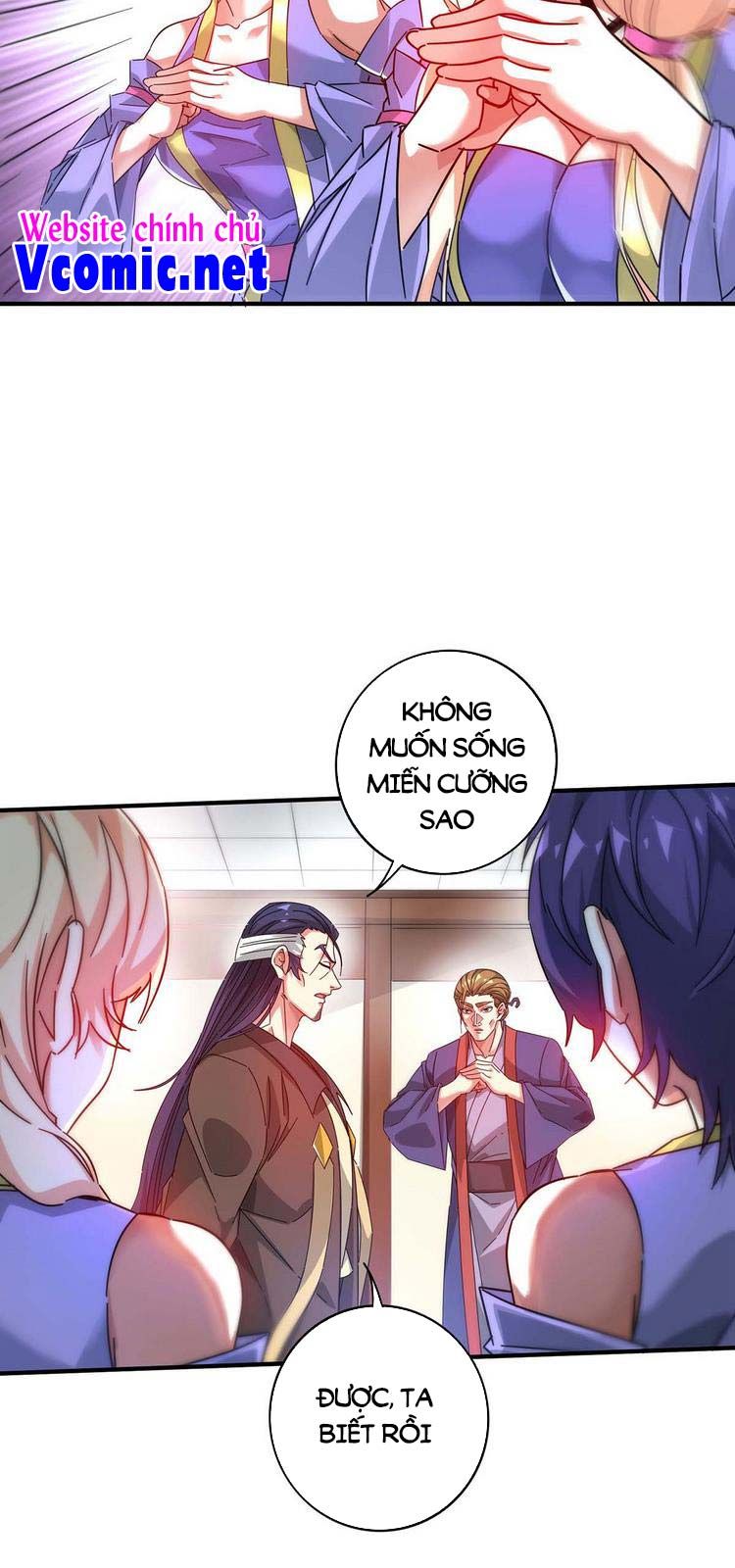 đọc truyện Vạn Cổ Đệ Nhất Tế Chương 203 ảnh 5 tại Thiên Thai Truyện