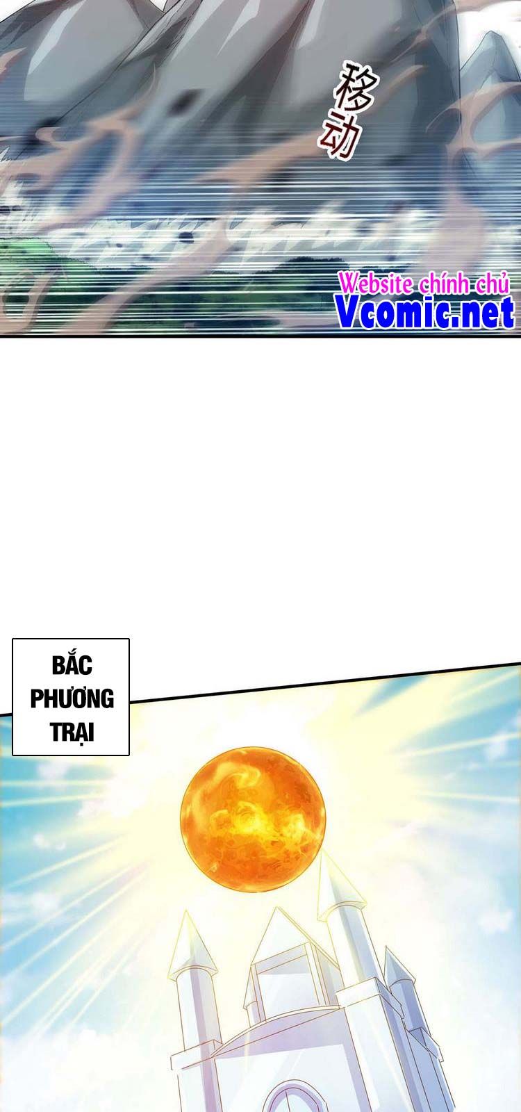 đọc truyện Vạn Cổ Đệ Nhất Tế Chương 203 ảnh 32 tại Thiên Thai Truyện