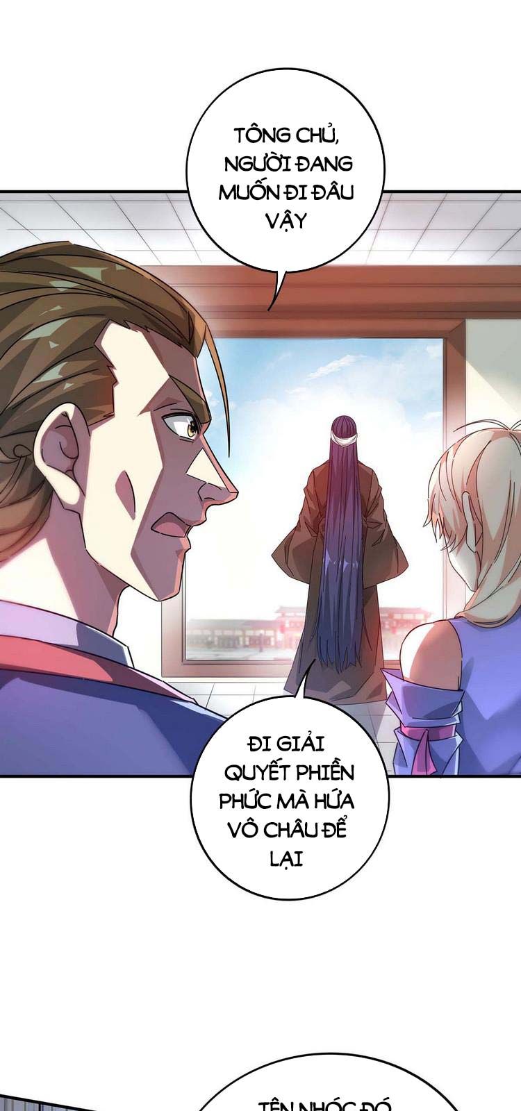 đọc truyện Vạn Cổ Đệ Nhất Tế Chương 203 ảnh 6 tại Thiên Thai Truyện