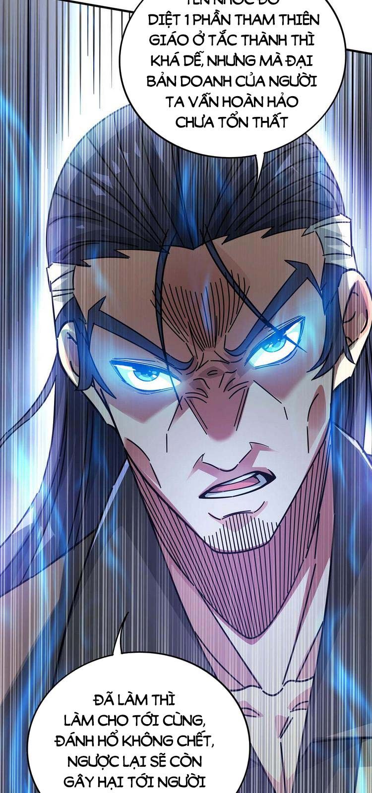 đọc truyện Vạn Cổ Đệ Nhất Tế Chương 203 ảnh 7 tại Thiên Thai Truyện