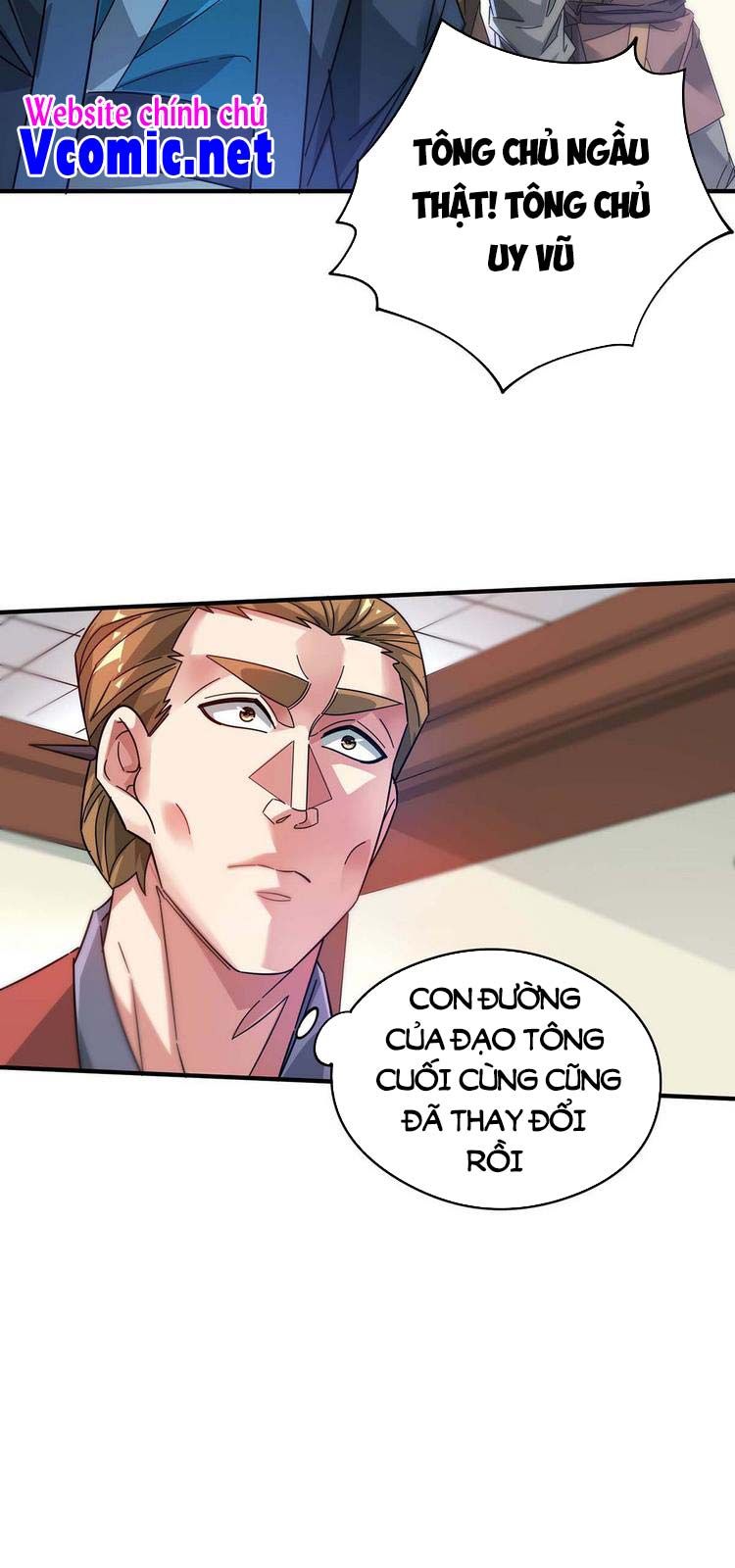 đọc truyện Vạn Cổ Đệ Nhất Tế Chương 203 ảnh 9 tại Thiên Thai Truyện