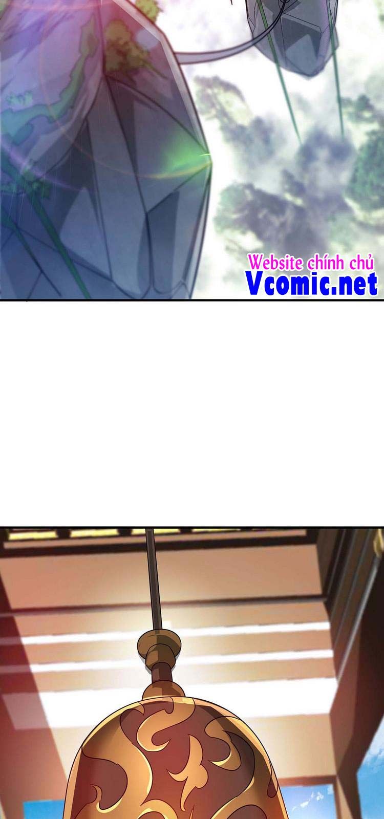 đọc truyện Vạn Cổ Đệ Nhất Tế Chương 203 ảnh 11 tại Thiên Thai Truyện