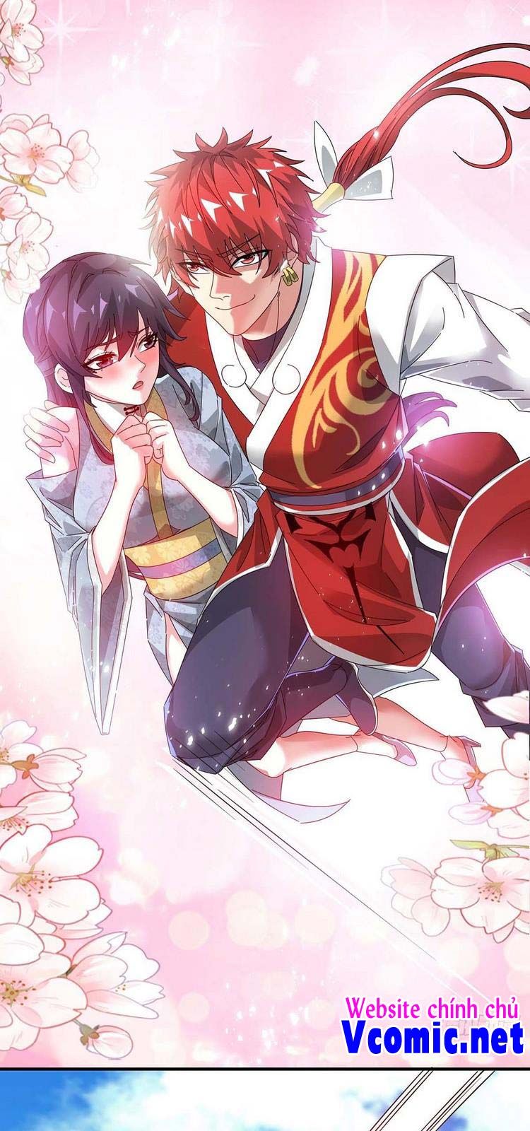 đọc truyện Vạn Cổ Đệ Nhất Tế Chương 204 ảnh 14 tại Thiên Thai Truyện