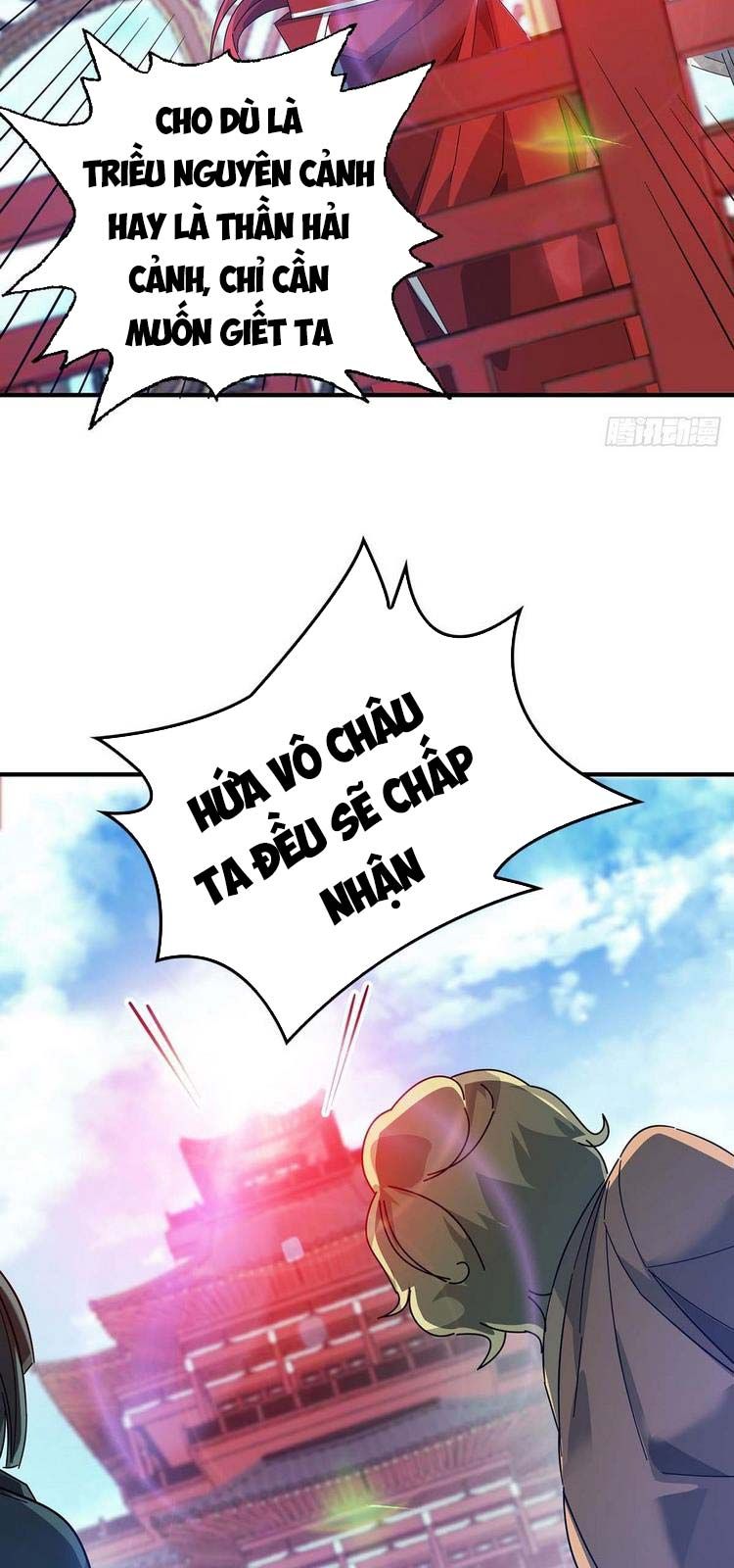 đọc truyện Vạn Cổ Đệ Nhất Tế Chương 204 ảnh 17 tại Thiên Thai Truyện