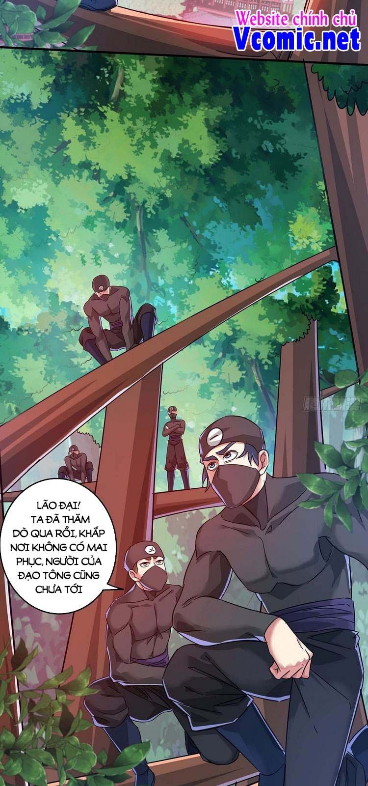 đọc truyện Vạn Cổ Đệ Nhất Tế Chương 204 ảnh 20 tại Thiên Thai Truyện