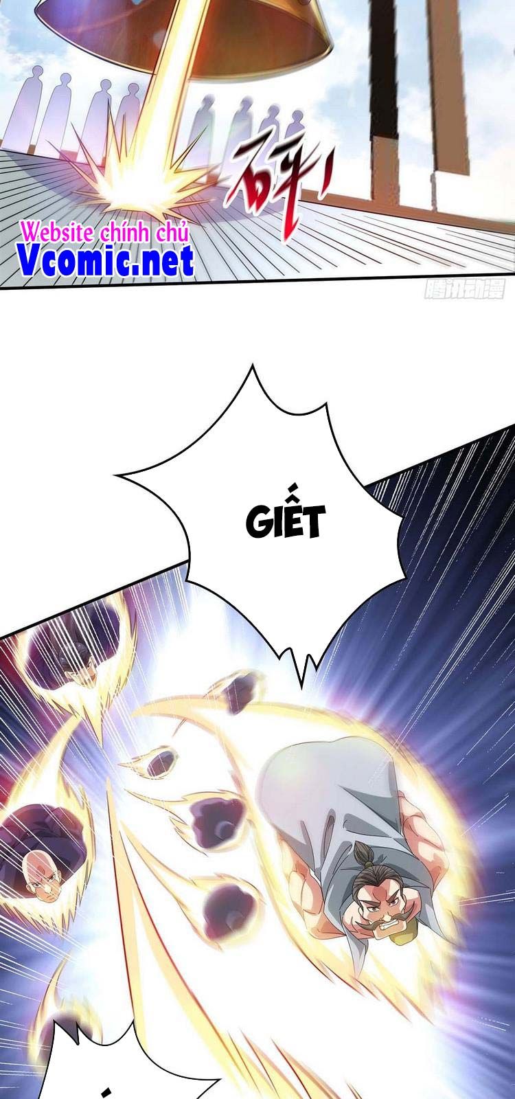 đọc truyện Vạn Cổ Đệ Nhất Tế Chương 204 ảnh 4 tại Thiên Thai Truyện