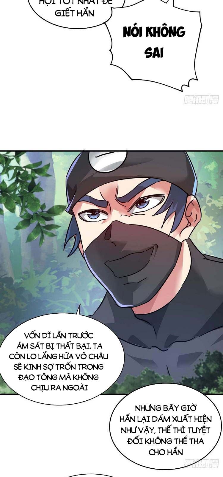 đọc truyện Vạn Cổ Đệ Nhất Tế Chương 204 ảnh 22 tại Thiên Thai Truyện