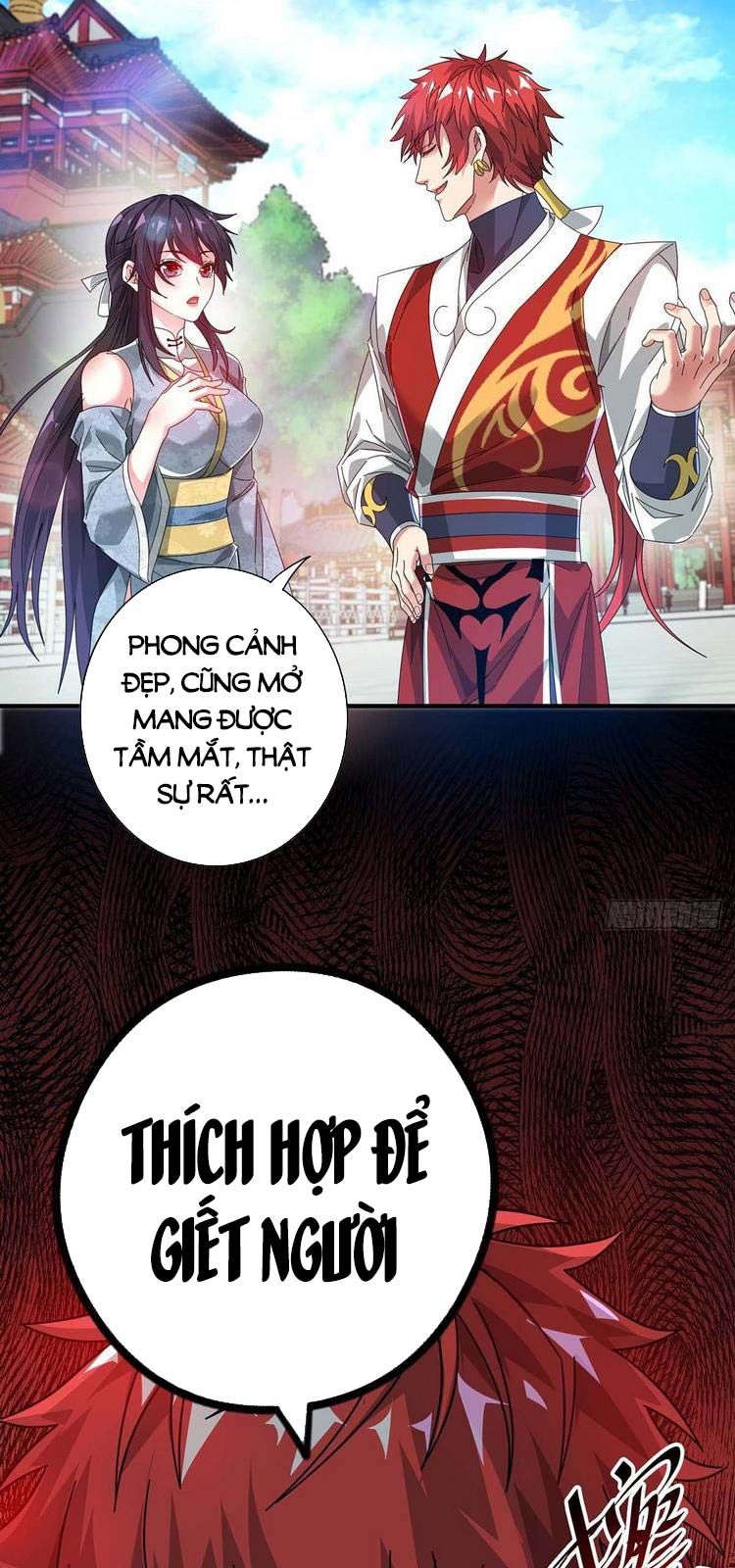 đọc truyện Vạn Cổ Đệ Nhất Tế Chương 204 ảnh 8 tại Thiên Thai Truyện