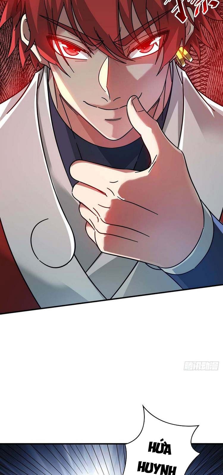 đọc truyện Vạn Cổ Đệ Nhất Tế Chương 204 ảnh 9 tại Thiên Thai Truyện