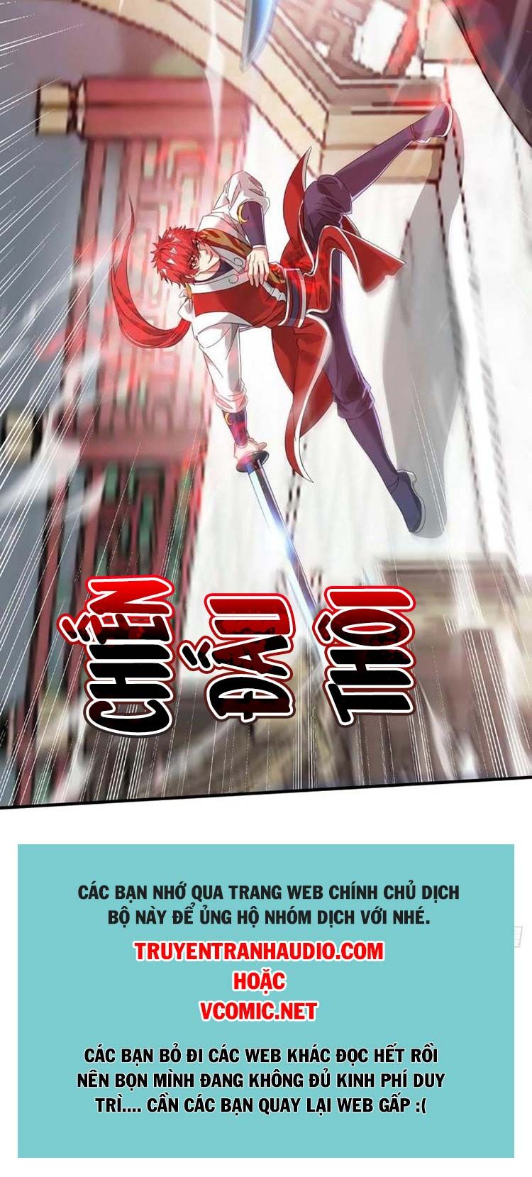 đọc truyện Vạn Cổ Đệ Nhất Tế Chương 206 ảnh 13 tại Thiên Thai Truyện