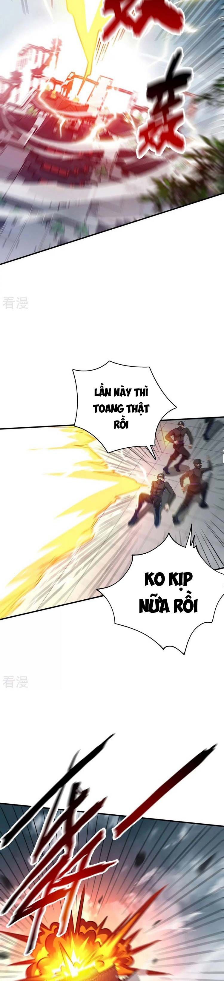 đọc truyện Vạn Cổ Đệ Nhất Tế Chương 207 ảnh 12 tại Thiên Thai Truyện