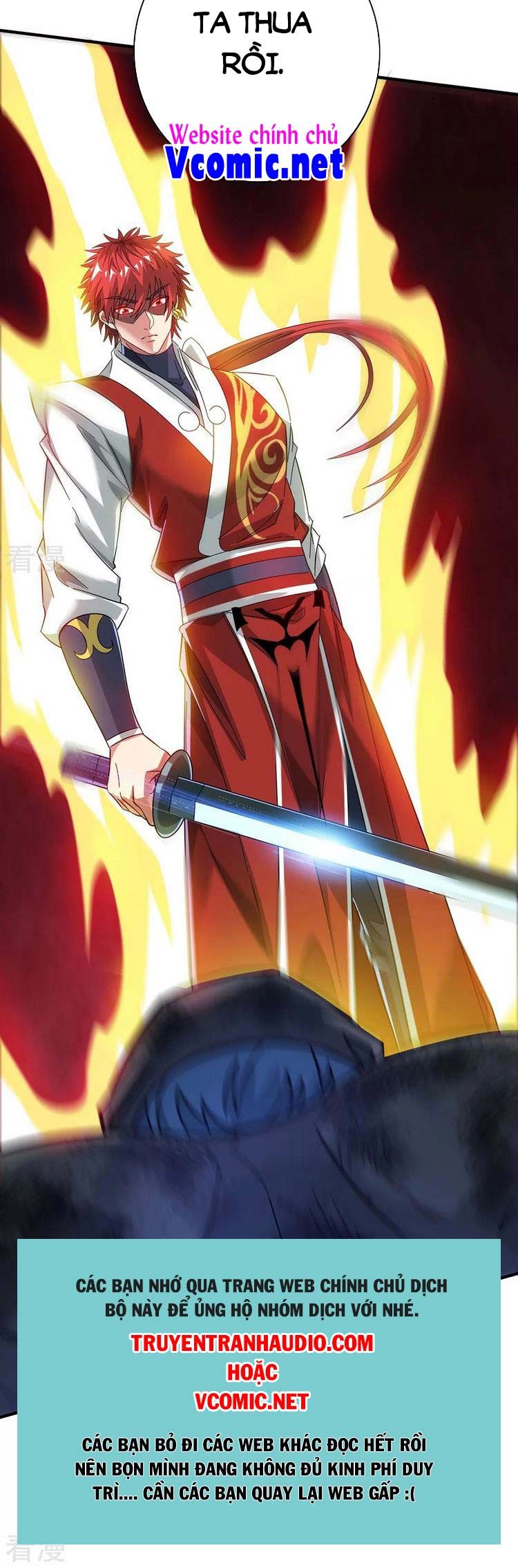 đọc truyện Vạn Cổ Đệ Nhất Tế Chương 207 ảnh 15 tại Thiên Thai Truyện