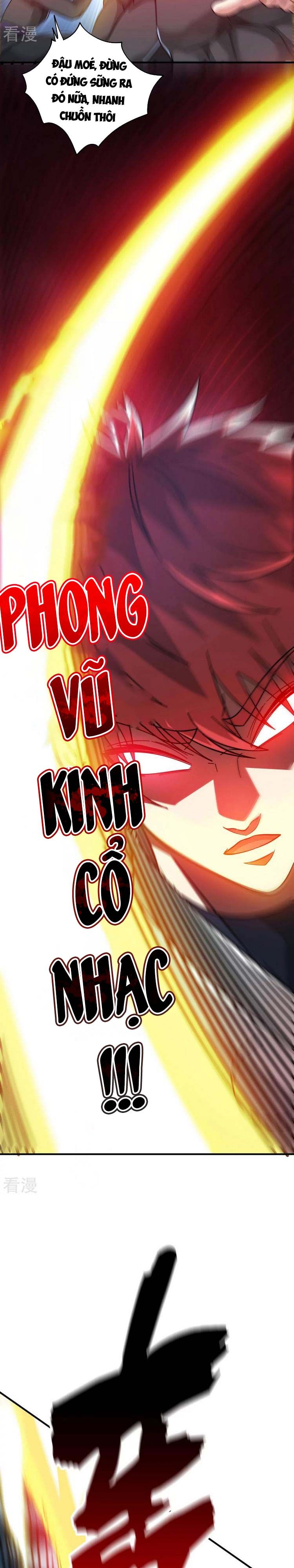 đọc truyện Vạn Cổ Đệ Nhất Tế Chương 207 ảnh 10 tại Thiên Thai Truyện