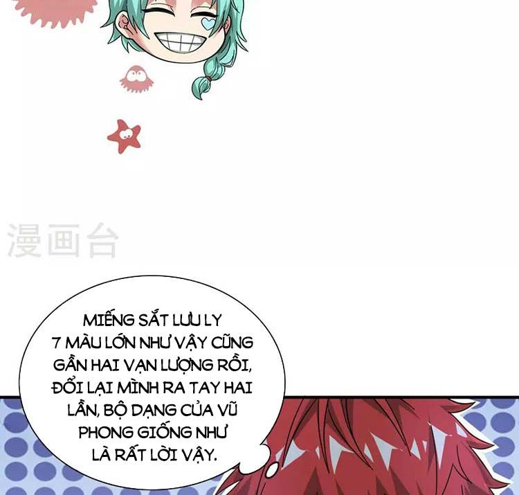 đọc truyện Vạn Cổ Đệ Nhất Tế Chương 208 ảnh 11 tại Thiên Thai Truyện