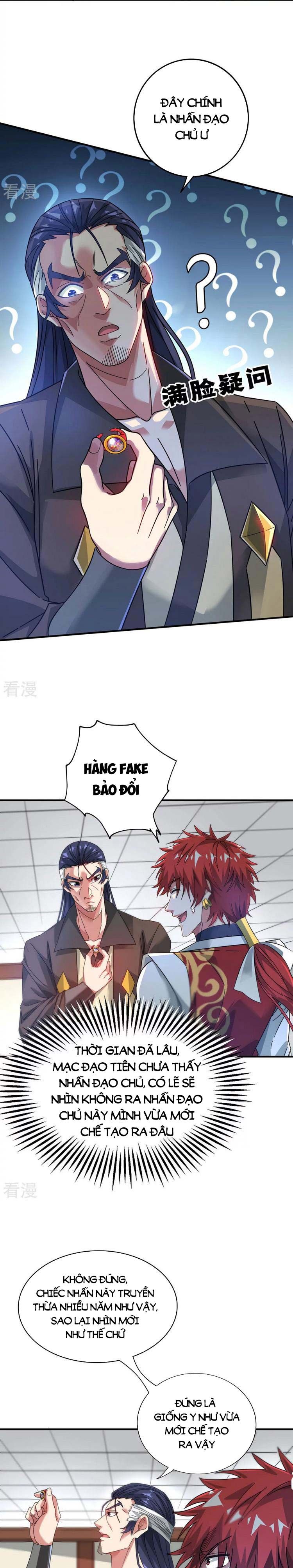 đọc truyện Vạn Cổ Đệ Nhất Tế Chương 209 ảnh 4 tại Thiên Thai Truyện