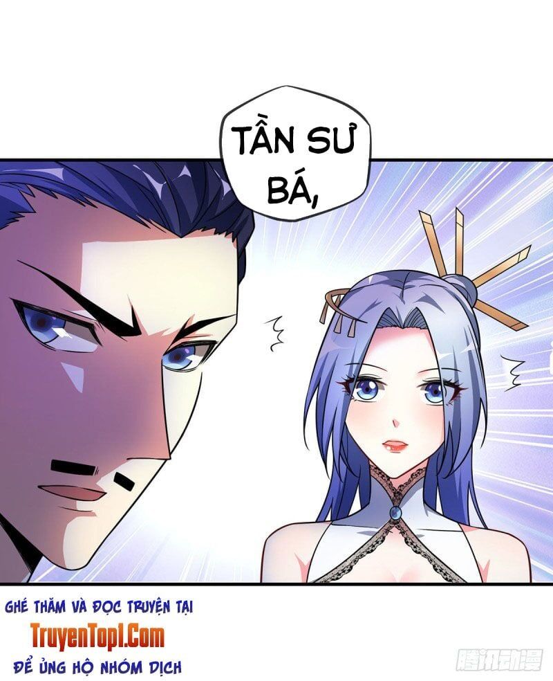 đọc truyện Vạn Cổ Đệ Nhất Tế Chương 21 ảnh 3 tại Thiên Thai Truyện