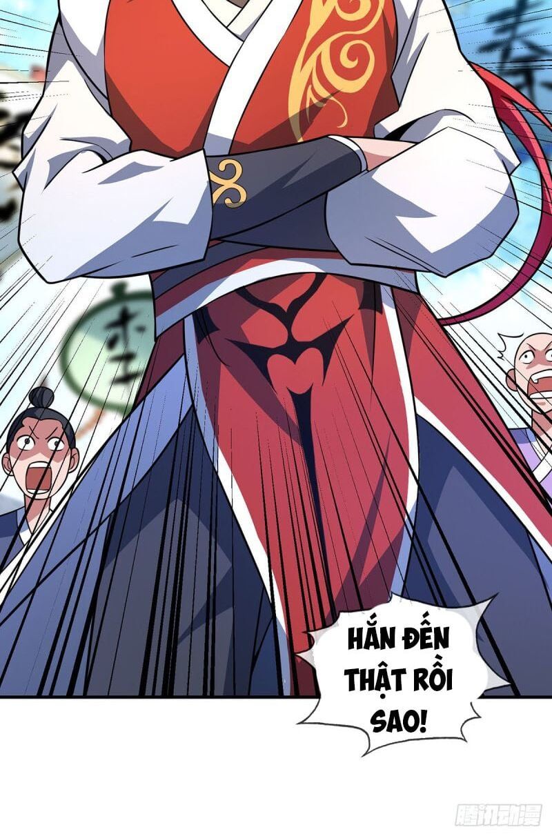 đọc truyện Vạn Cổ Đệ Nhất Tế Chương 21 ảnh 12 tại Thiên Thai Truyện