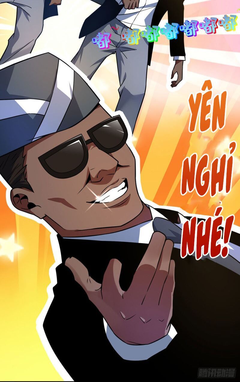 đọc truyện Vạn Cổ Đệ Nhất Tế Chương 21 ảnh 17 tại Thiên Thai Truyện