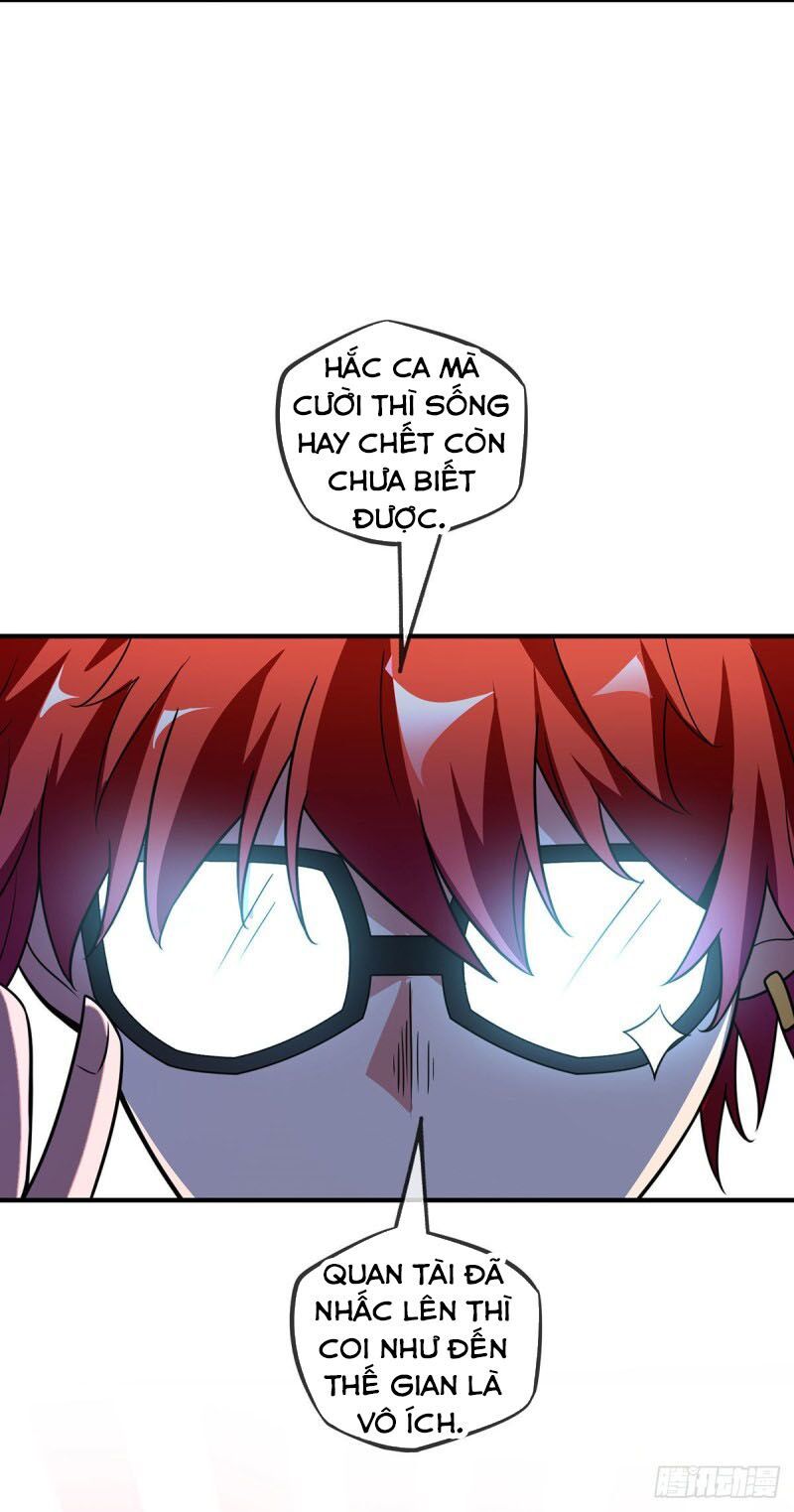 đọc truyện Vạn Cổ Đệ Nhất Tế Chương 21 ảnh 18 tại Thiên Thai Truyện