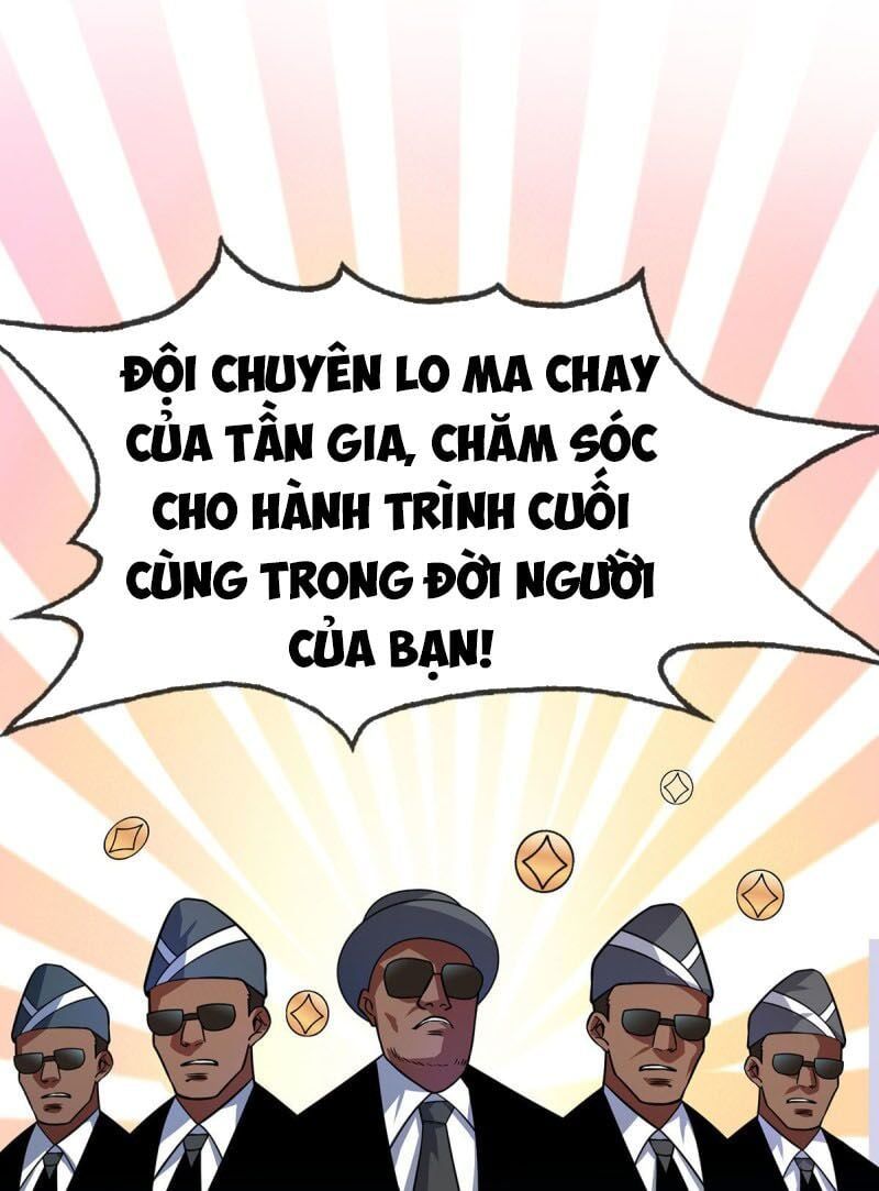 đọc truyện Vạn Cổ Đệ Nhất Tế Chương 21 ảnh 19 tại Thiên Thai Truyện