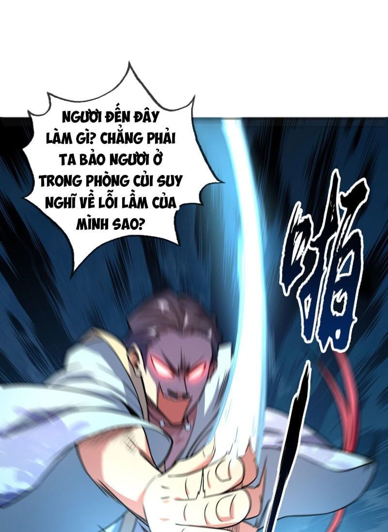 đọc truyện Vạn Cổ Đệ Nhất Tế Chương 21 ảnh 26 tại Thiên Thai Truyện